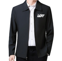 Thumbnail for LOT AIRLINE  JACKET