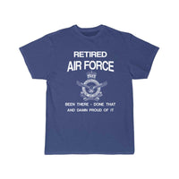 Thumbnail for royal australian air force T-SHIRT THE AV8R