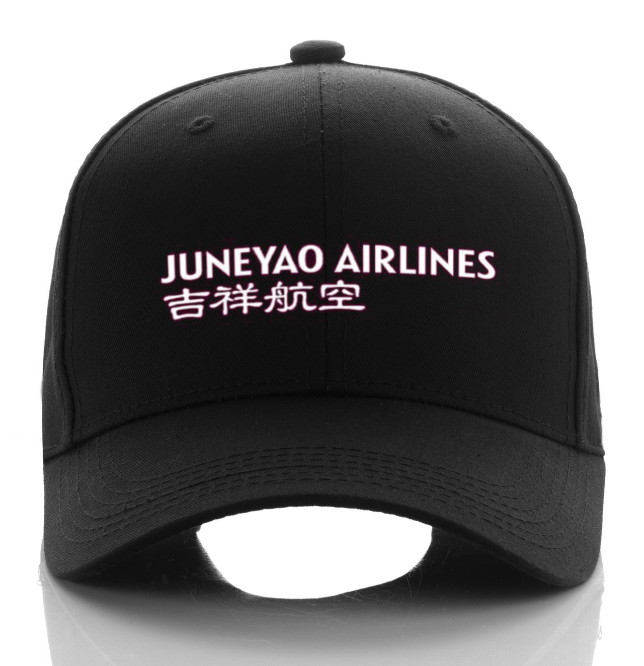 JUNEYAO AIRLINE CAP