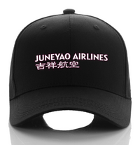 Thumbnail for JUNEYAO AIRLINE CAP
