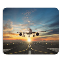 Thumbnail for AVIATION RUNWAY -  MOUSE PAD Printify