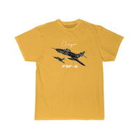 Thumbnail for Grumman F9F-6 Cougar T SHIRT THE AV8R