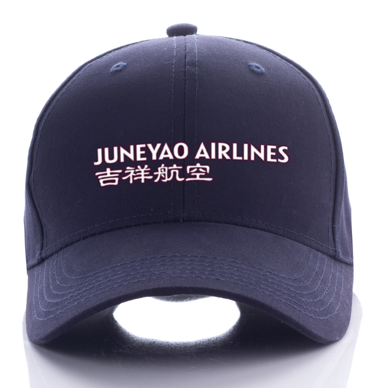 JUNEYAO AIRLINE CAP