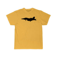 Thumbnail for military jet T Shirt THE AV8R