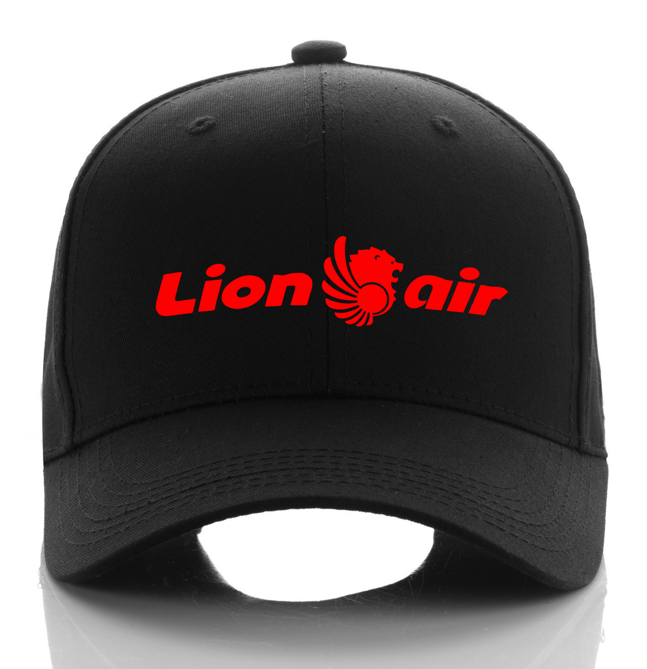 LION AIRLINE CAP