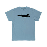 Thumbnail for military jet T Shirt THE AV8R