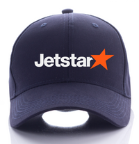 Thumbnail for JETSTAR AIRLINE CAP