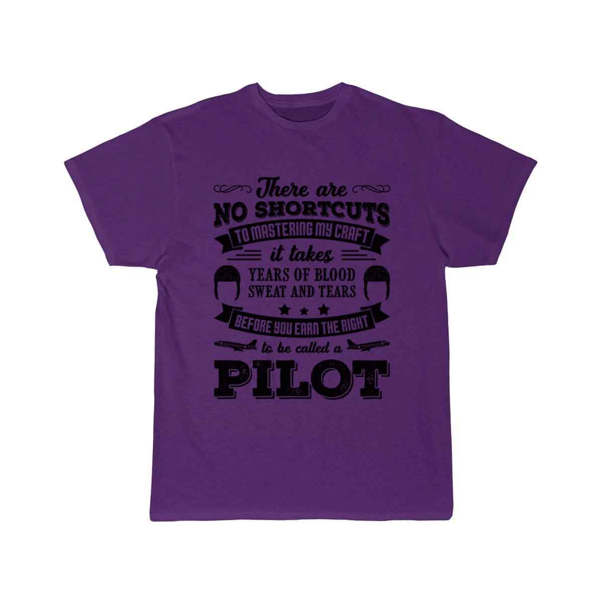PILOT T-SHIRT THE AV8R