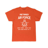 Thumbnail for royal australian air force T-SHIRT THE AV8R