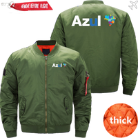 Thumbnail for AZUL AIRLINE JACKET