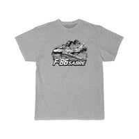 Thumbnail for F-86 Sabre T SHIRT THE AV8R
