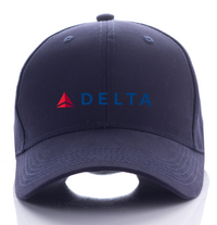 Thumbnail for DELTA AIRLINE CAP 01