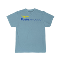 Thumbnail for POST AIR CARGO AIRLINE T-SHIRT