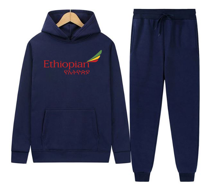 ETHIOPAN AIRWAYS PULLOVER 4