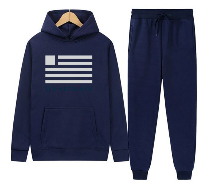 US AIRLINES  PULLOVER