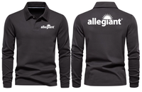 Thumbnail for AIR ALLEGIANT AIRLINES LONG SLEEVE