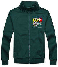 Thumbnail for BOEING 767 WESTCOOL JACKET (ASIAN SIZE)