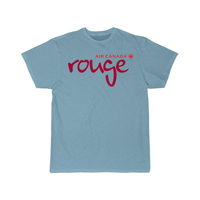 Thumbnail for ROUGE CANADA  AIRLINE T-SHIRT