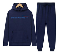 Thumbnail for BRITISH AIRWAYS PULLOVER