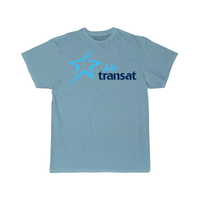 Thumbnail for TRANSAT AIRLINE T-SHIRT