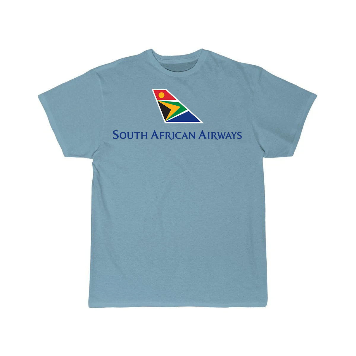 SOUTH AFRICA AIRLINE T-SHIRT