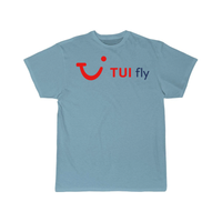 Thumbnail for AIR TUI  AIRLINE T-SHIRT