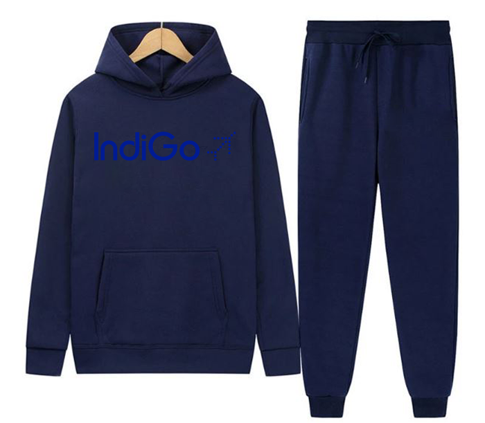 INDIA GO AIRLINES PULLOVER