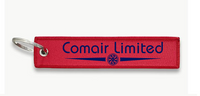Thumbnail for COMAIR LIMITED AIRLINES KEY CHAIN
