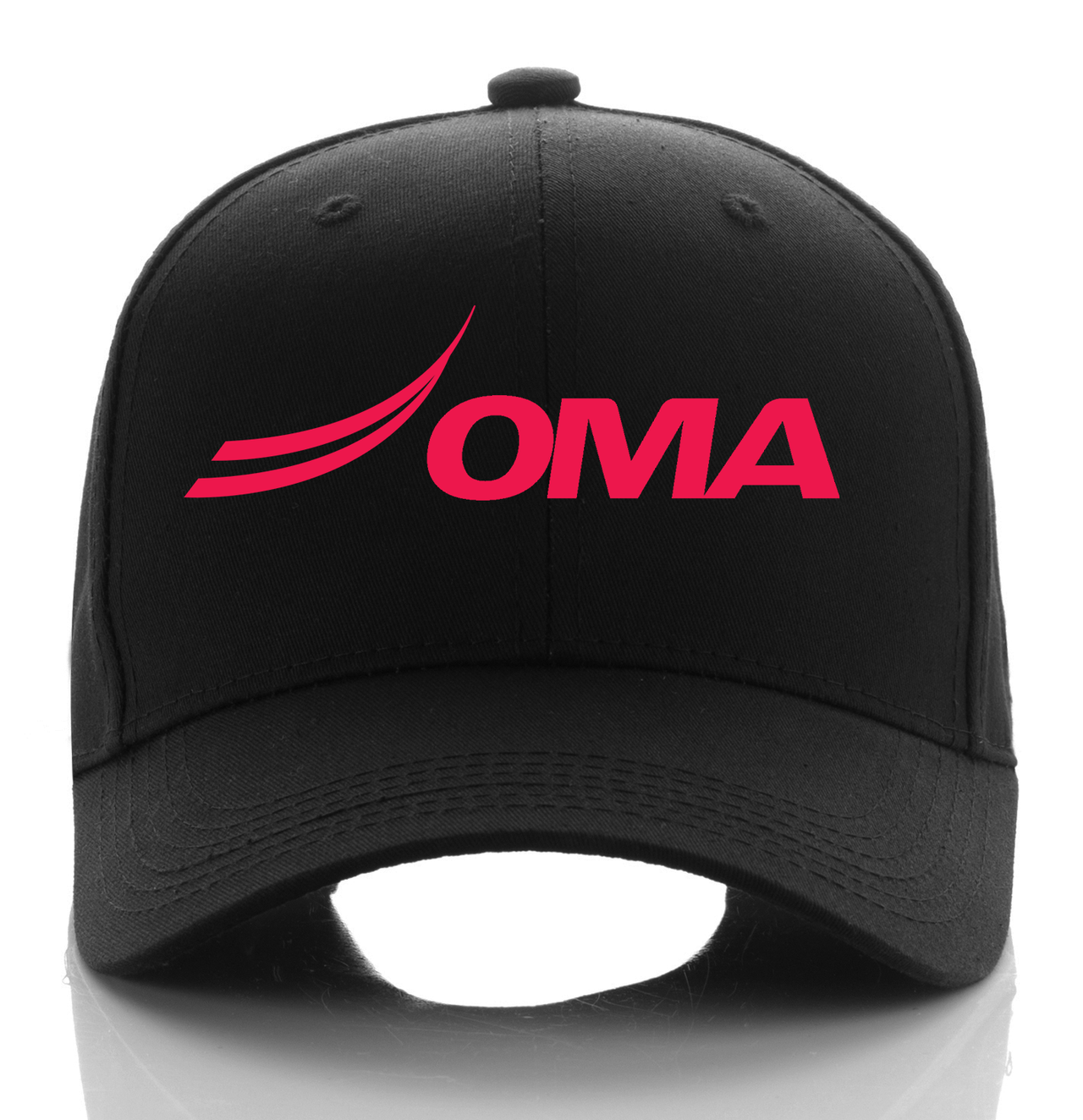 OMA AIRPORT CAP