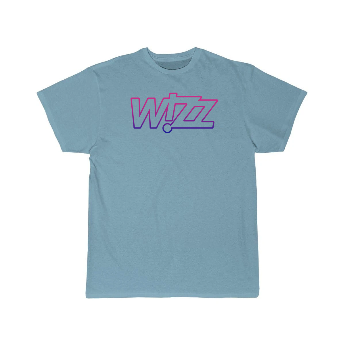 AIR WIZZ AIRLINE T-SHIRT