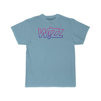Thumbnail for AIR WIZZ AIRLINE T-SHIRT