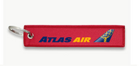 Thumbnail for ATLAS AIRLINES KEY CHAIN