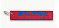 Thumbnail for NATIONAL AIRLINES KEY CHAIN