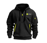 Thumbnail for S7 AIRLINE HOODED JACKET PULLOVER