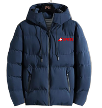 Thumbnail for SWISS WINTER BOMBER JACKET