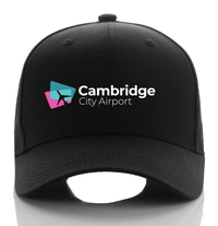 Thumbnail for CAMBRIDGE AIRPORT CAP