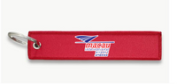 Thumbnail for MACAY  AIRPORT KEY CHAIN