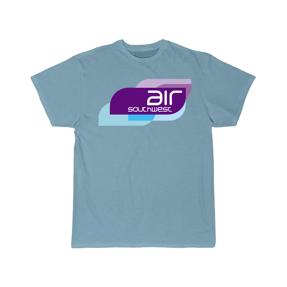 AIR SOUTHWEST AIRLINE T-SHIRT