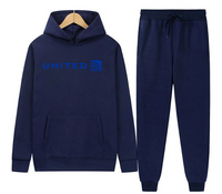 Thumbnail for UNITED AIRLINES  PULLOVER