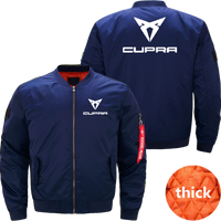 Thumbnail for CUPRA JACKET