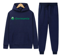 Thumbnail for GERMANIA AIRLINES  PULLOVER