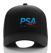Thumbnail for AIR PSA AIRLINE CAP