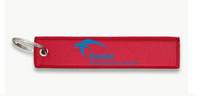 Thumbnail for DARWIN AIRPORT KEY CHAIN