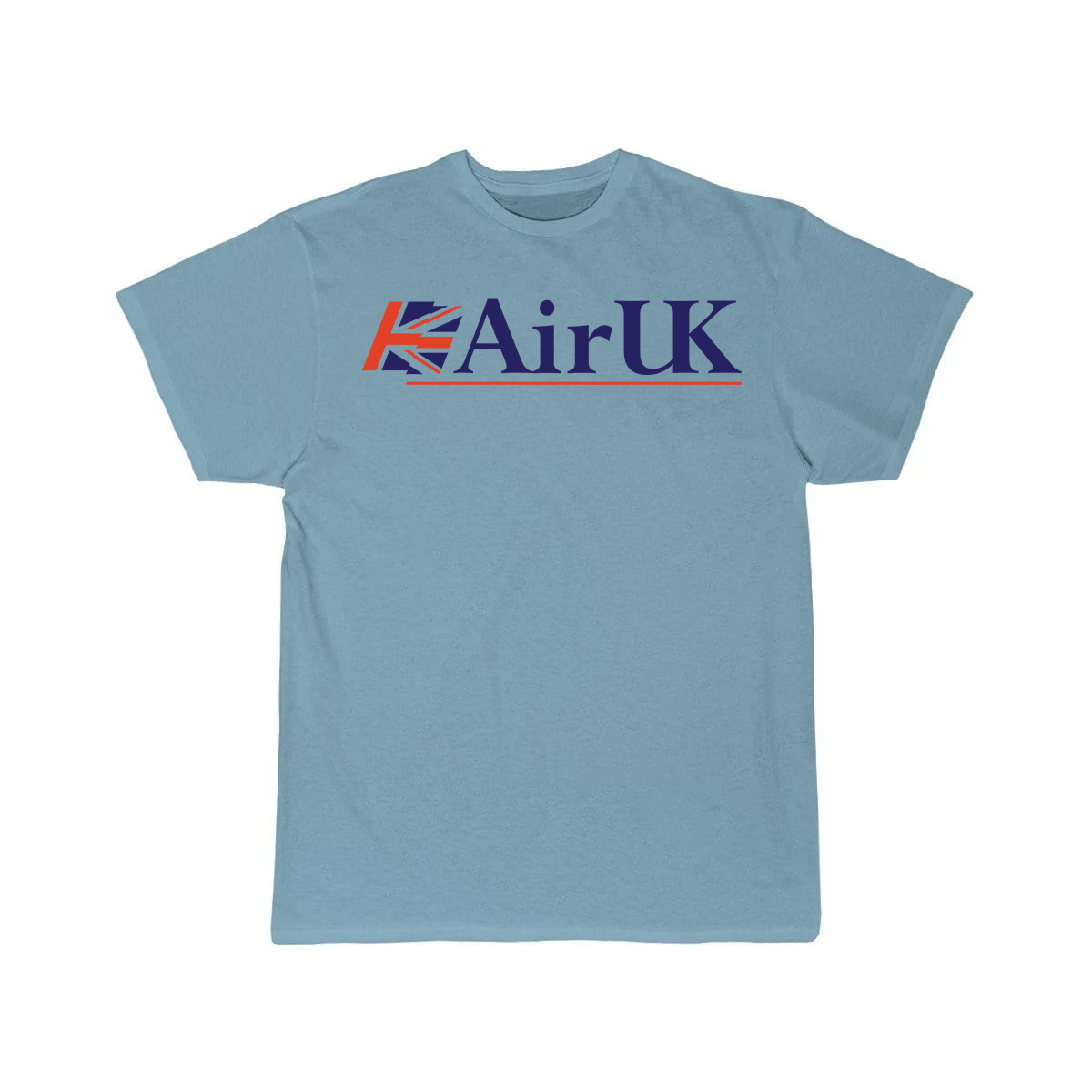 AIR UK AIRLINE T-SHIRT