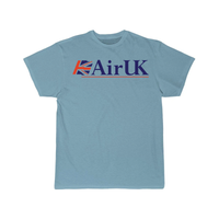 Thumbnail for AIR UK AIRLINE T-SHIRT