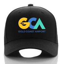 Thumbnail for GCA AIRPORT CAP