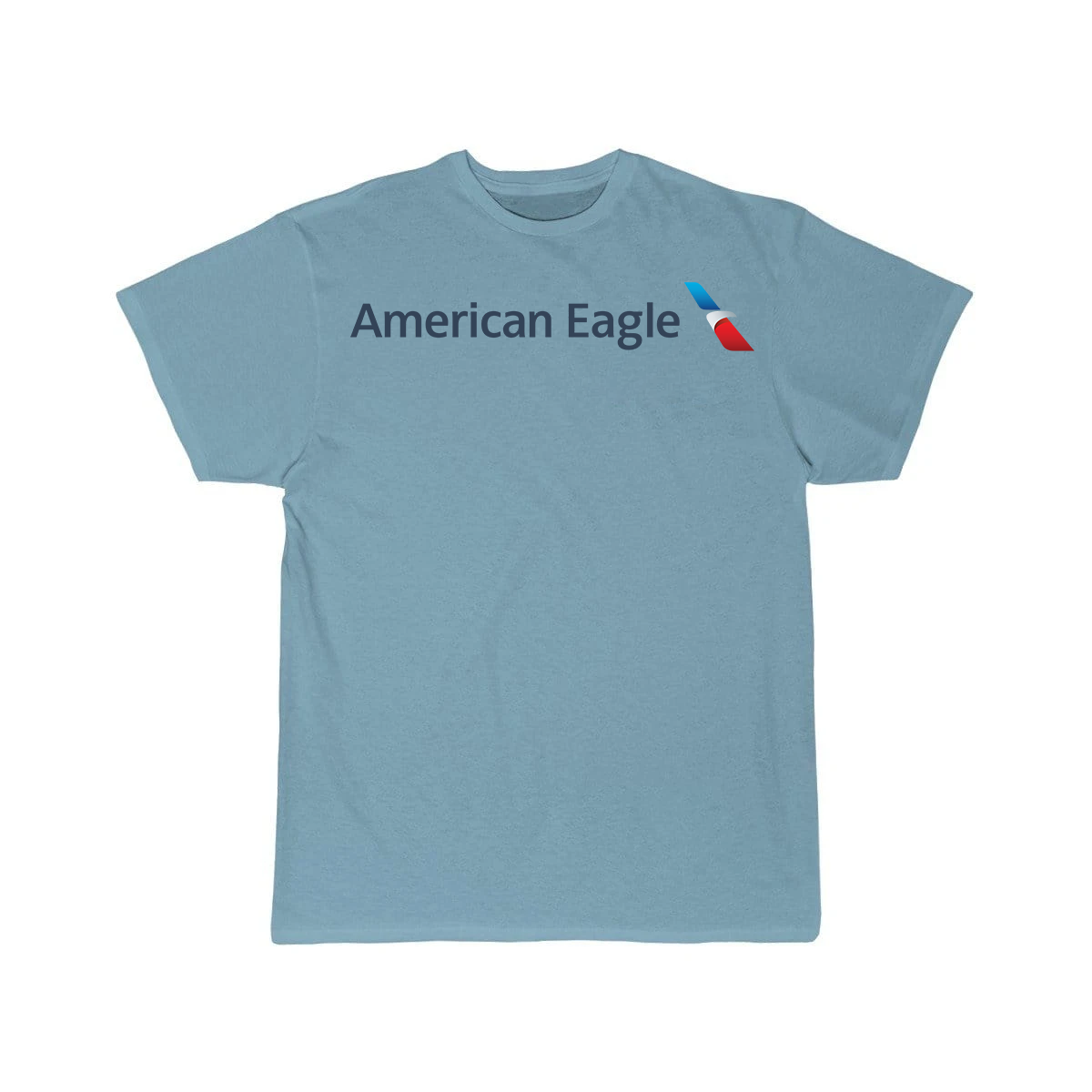 AMERICAN EAGLE AIRLINE T-SHIRT