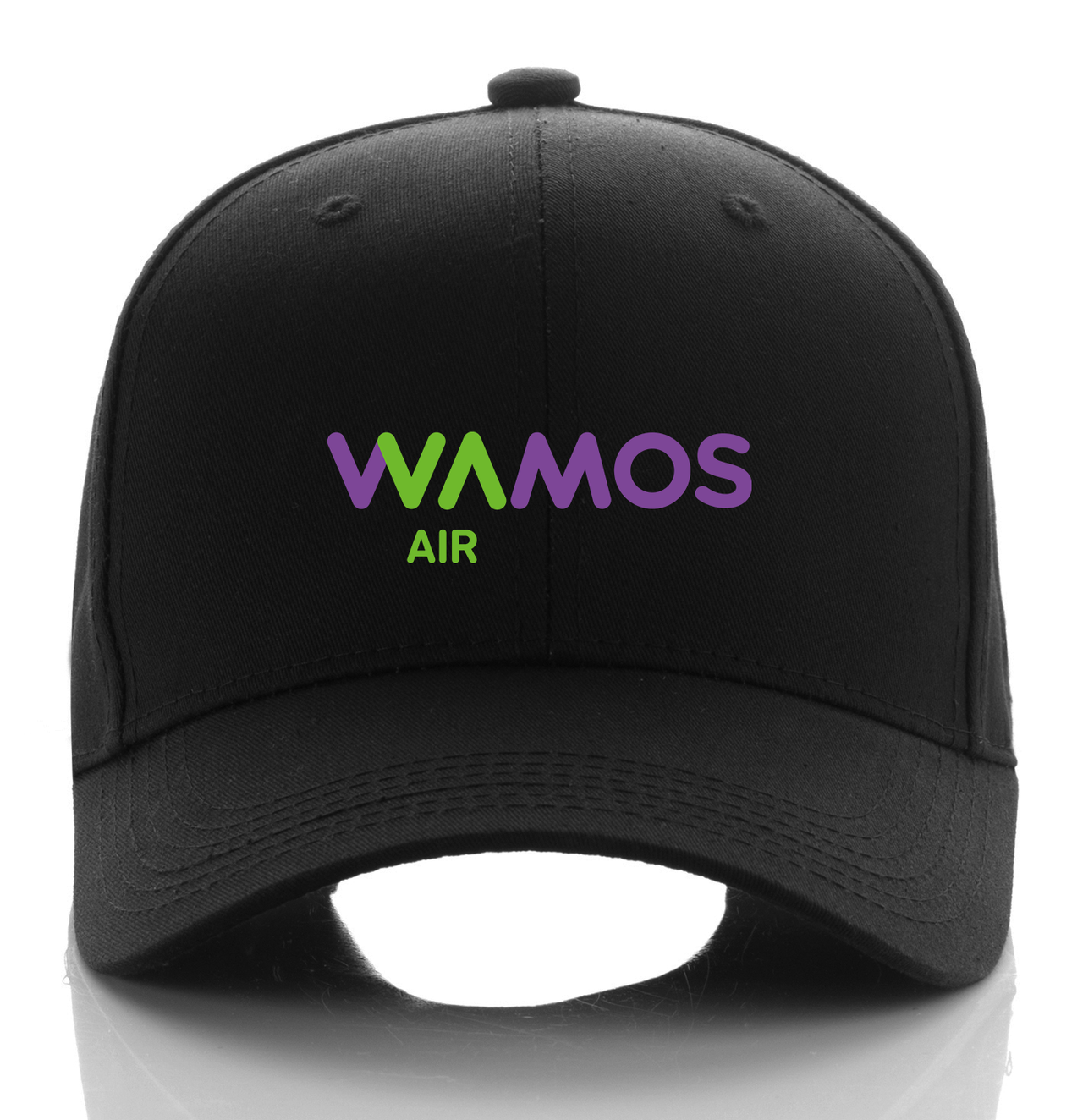 WAMOS AIRLINE CAP