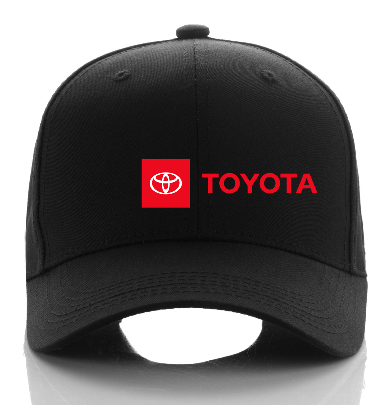 TOYOTA JUSTABLE BASEBALL CAPS