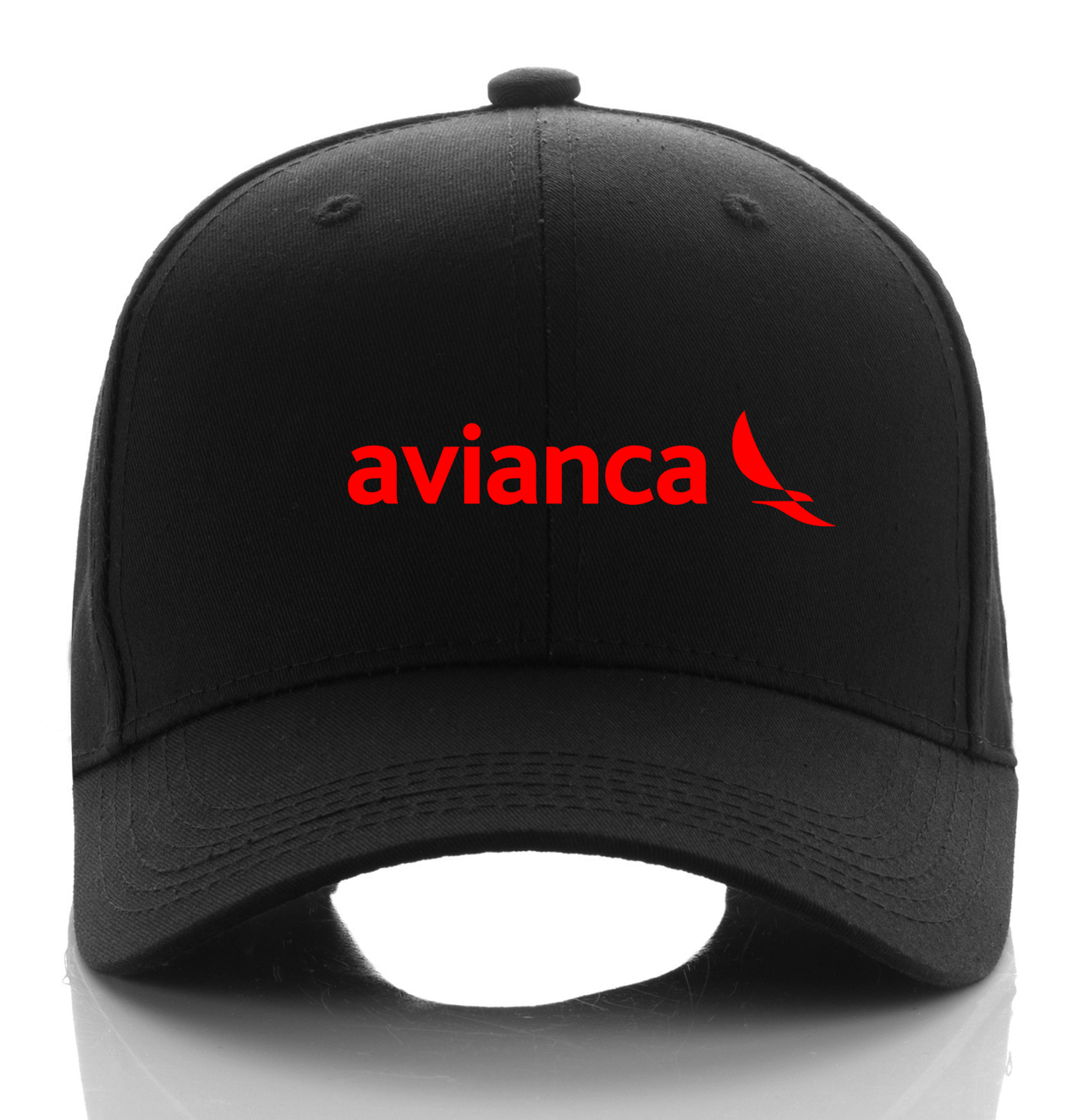 AVIANCA AIRLINE CAP
